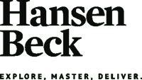 hansenbeck logo